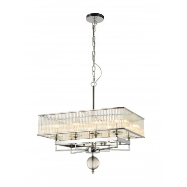 ZEEV Lighting Fantasia Chandelier