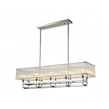 ZEEV Lighting Fantasia Chandelier