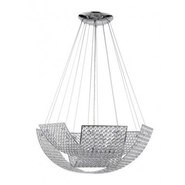 ZEEV Lighting Monarch Chandelier