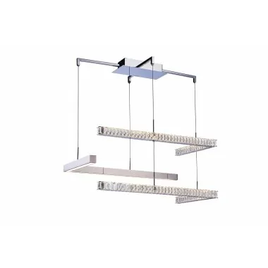 ZEEV Lighting Stellare Chandelie