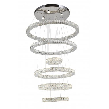 ZEEV Lighting Blair Chandelier