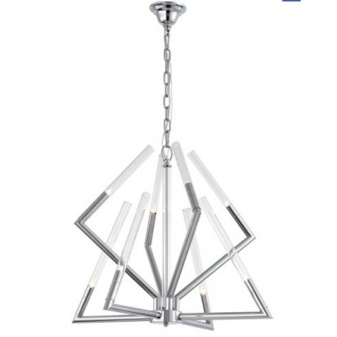 ZEEV Lighting Matrix Chandelier 