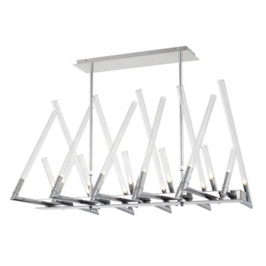 ZEEV Lighting Matrix Chandelier