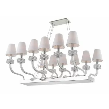 ZEEV Lighting Abigail Chandelier 