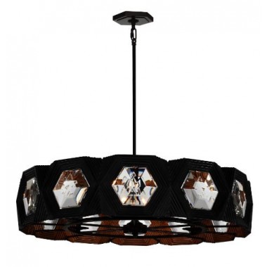 ZEEV Lighting Aptus Chandelier 
