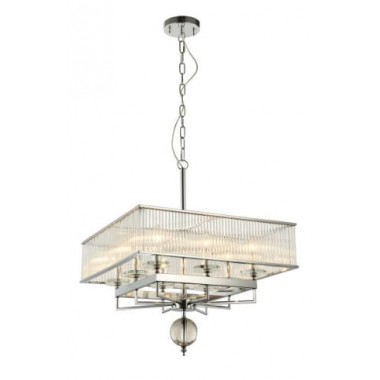 ZEEV Lighting Fantasia Chandelier