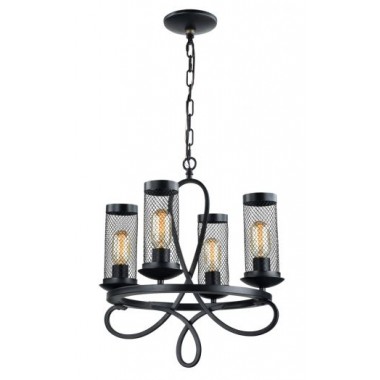 ZEEV Lighting Kenosha Chandelier