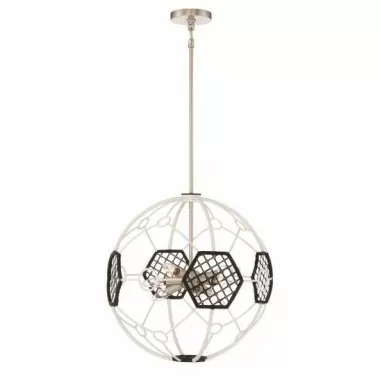ZEEV Lighting Plato Chandelier