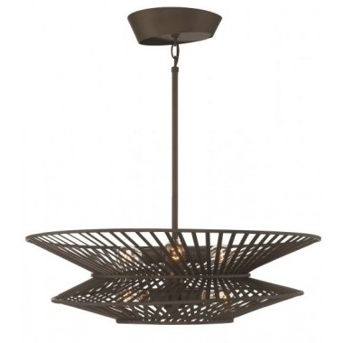 ZEEV Lighting Kai Chandelier