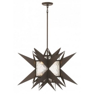 ZEEV Lighting Astrum Chandelier
