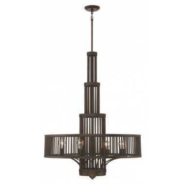 ZEEV Lighting Aetas Chandelier 
