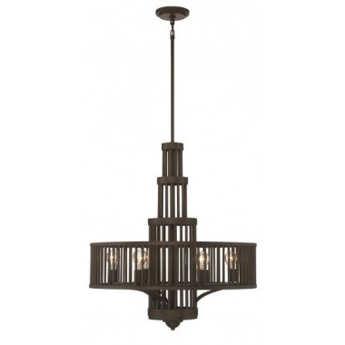 ZEEV Lighting Aetas Chandelier
