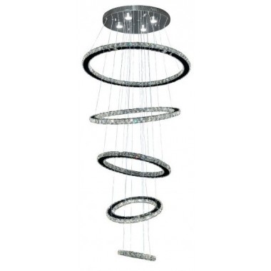 ZEEV Lighting Blair Chandelier