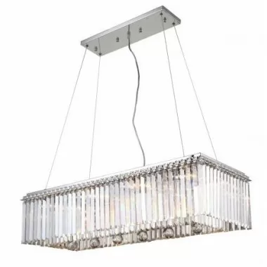 ZEEV Lighting Quentin Chandelier