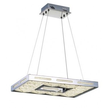 ZEEV Lighting Hyperion Chandelier 