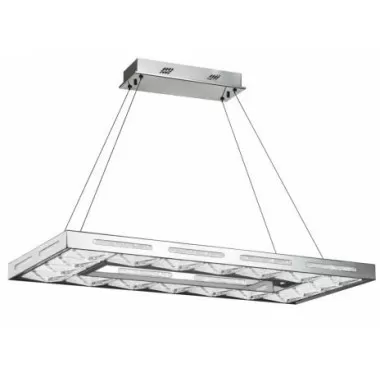 ZEEV Lighting Hyperion Chandelier