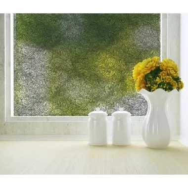 Odhams Press Sketchbook Privacy Adhesive Window Film