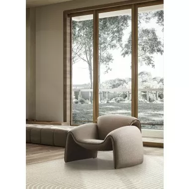 Flore Armchair-Lifestyle 2