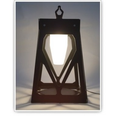 Tango Lighting Axis 71 Charles Big Floor Lamp