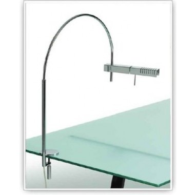 Tango Lighting Carpyen City Clamp Desk Lamp