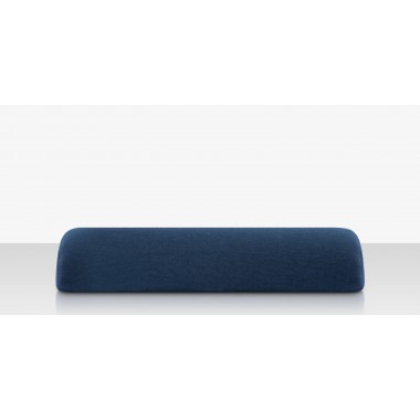Source Furniture Cloud 22''W x 8''D Head Pillow 