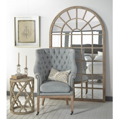 Essentials For Living Clover End Table - Lifestyle