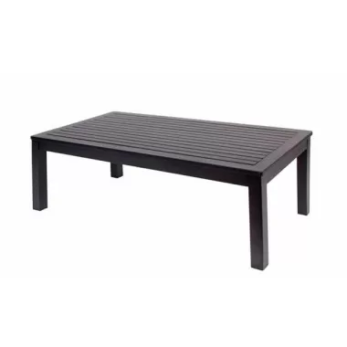 Belmar Coffee Table - Black