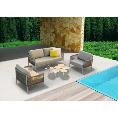 Catalina Outdoor 4-Piece Set-Lifestyle