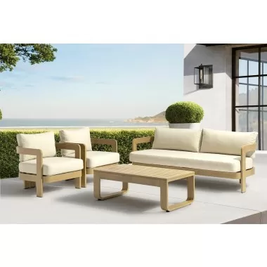 Sally Outdoor 4-Piece Set-Lifestyle 1