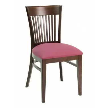 European Beechwood Wood Dining Chair - CON-915S