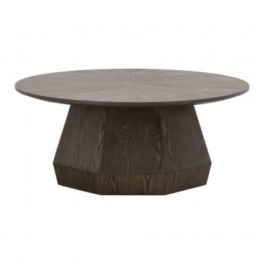 Essentials For Living Coulter Coffee Table - Front Angle