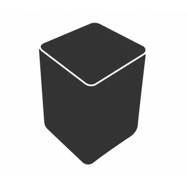 Cane-Line Cover 22: Highback Chair (Peacock Wing/Endless)