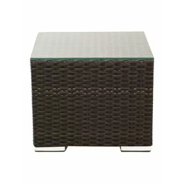 Crystal Beach End Table