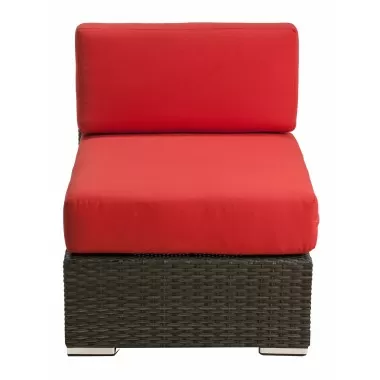 Crystal Beach Sidechair