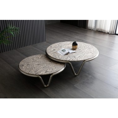 Anaconda Large Coffee Table- Lifestyle 1