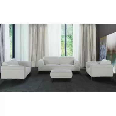 J&M Furniture Davos Sofa Collection 