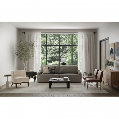 Moe's Home Collection Infinity Sideboard - Lifestyle