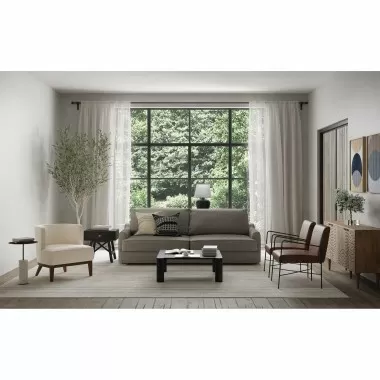 Moe's Home Collection Infinity Sideboard - Lifestyle