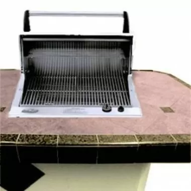 Fire Magic Legacy Deluxe Classic Countertop Grill