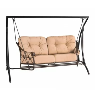 Woodard Derby Swing Stand - Angled