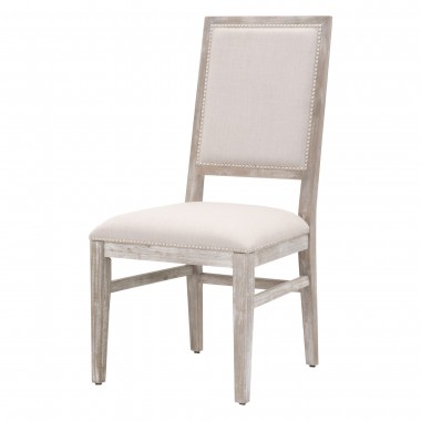 Essentials For Living Dexter Dining Chair - Set of 2 - Front Side Angle