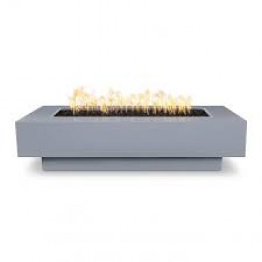 The Outdoor Plus Linear Cabo Fire Pit 