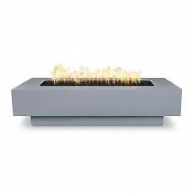 The Outdoor Plus Linear Cabo Fire Pit 