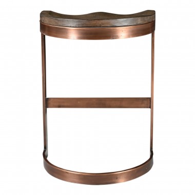 Moe's Home Collection Bancroft Counter Stool - Front Angle