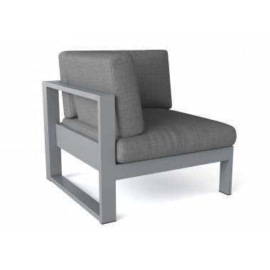 Lucca Corner Chair 