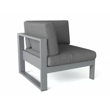 Lucca Corner Chair 
