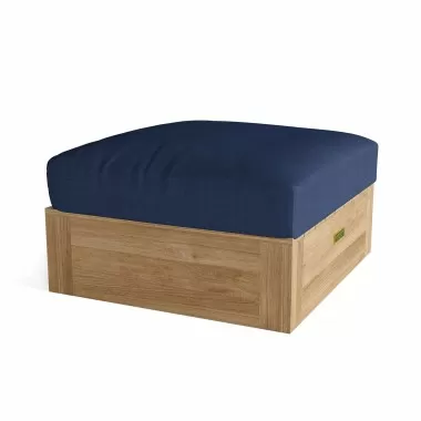 Anderson Teak Copacabana Ottoman-1