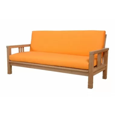 Anderson Teak SouthBay Deep Seating Sofa