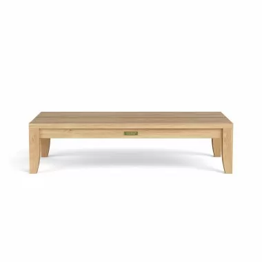 Anderson Teak Coronado Rectangular Coffee table