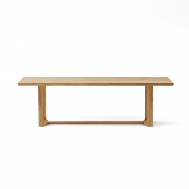 Anderson Teak Junus Dining Table 